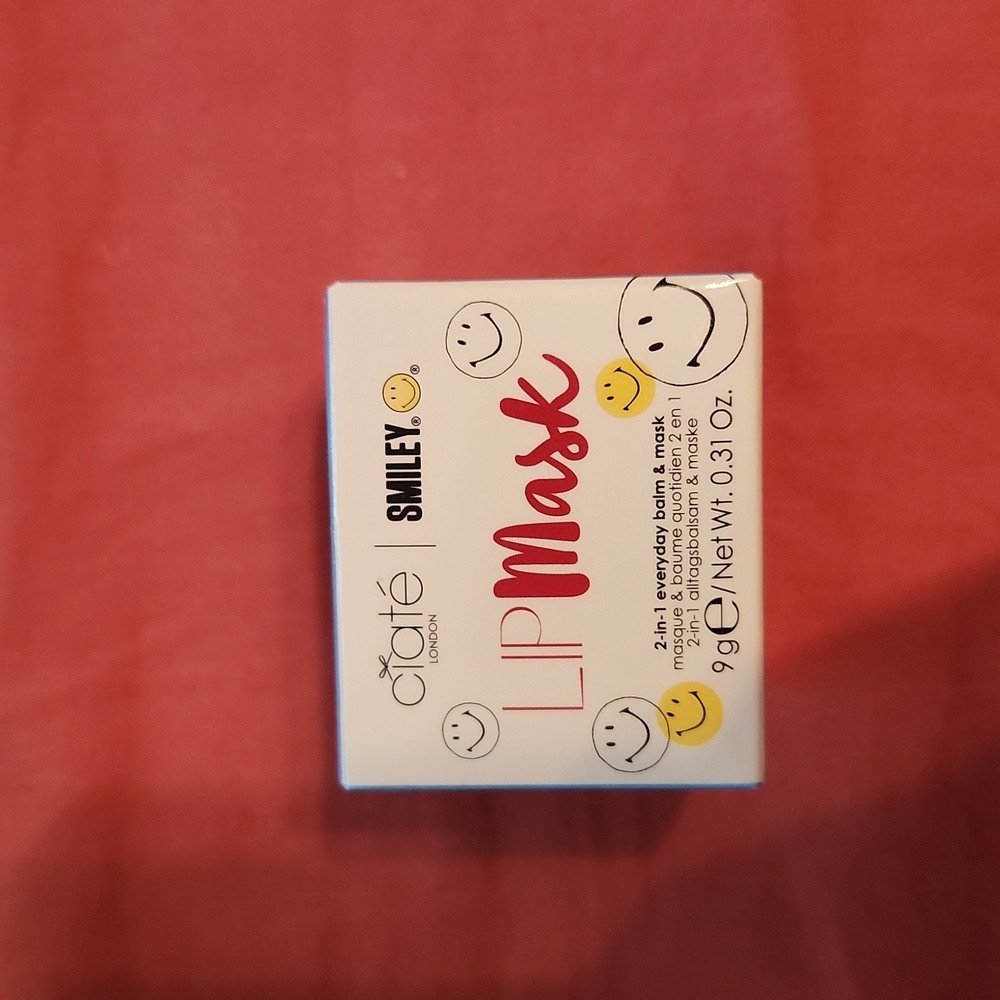 Lip Mask